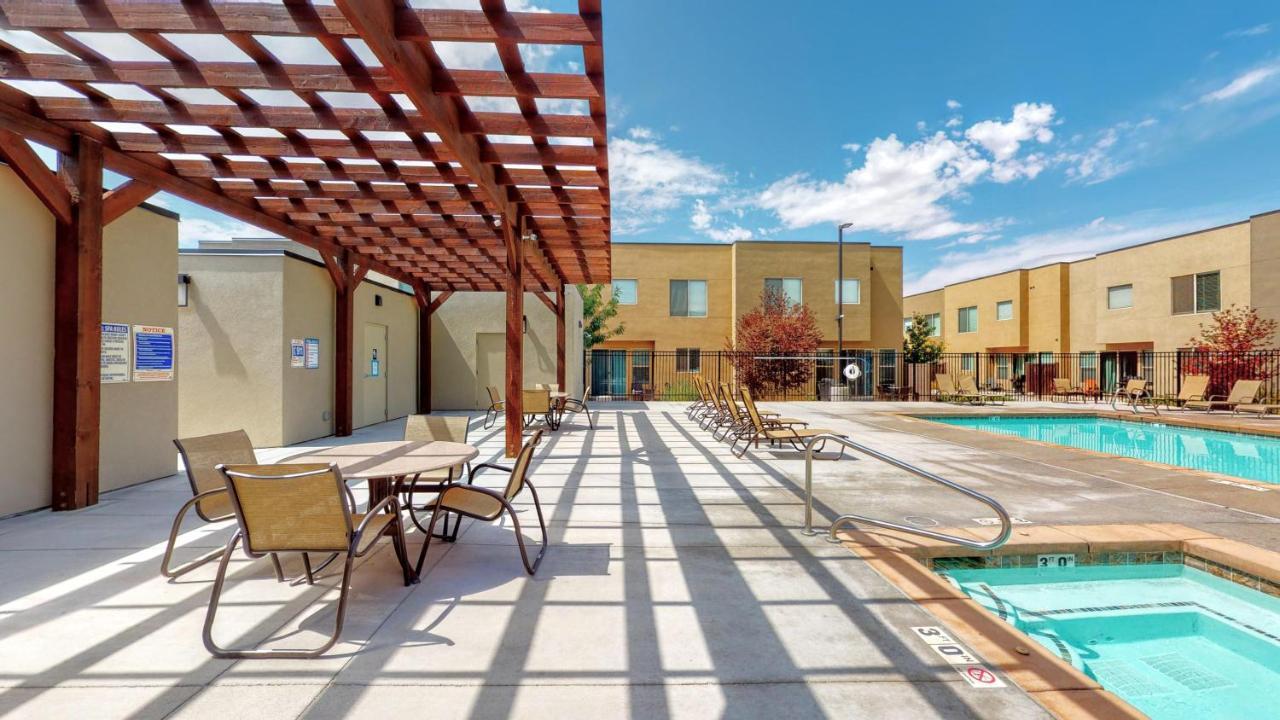 Entrada At Moab #640 Villa Exterior photo