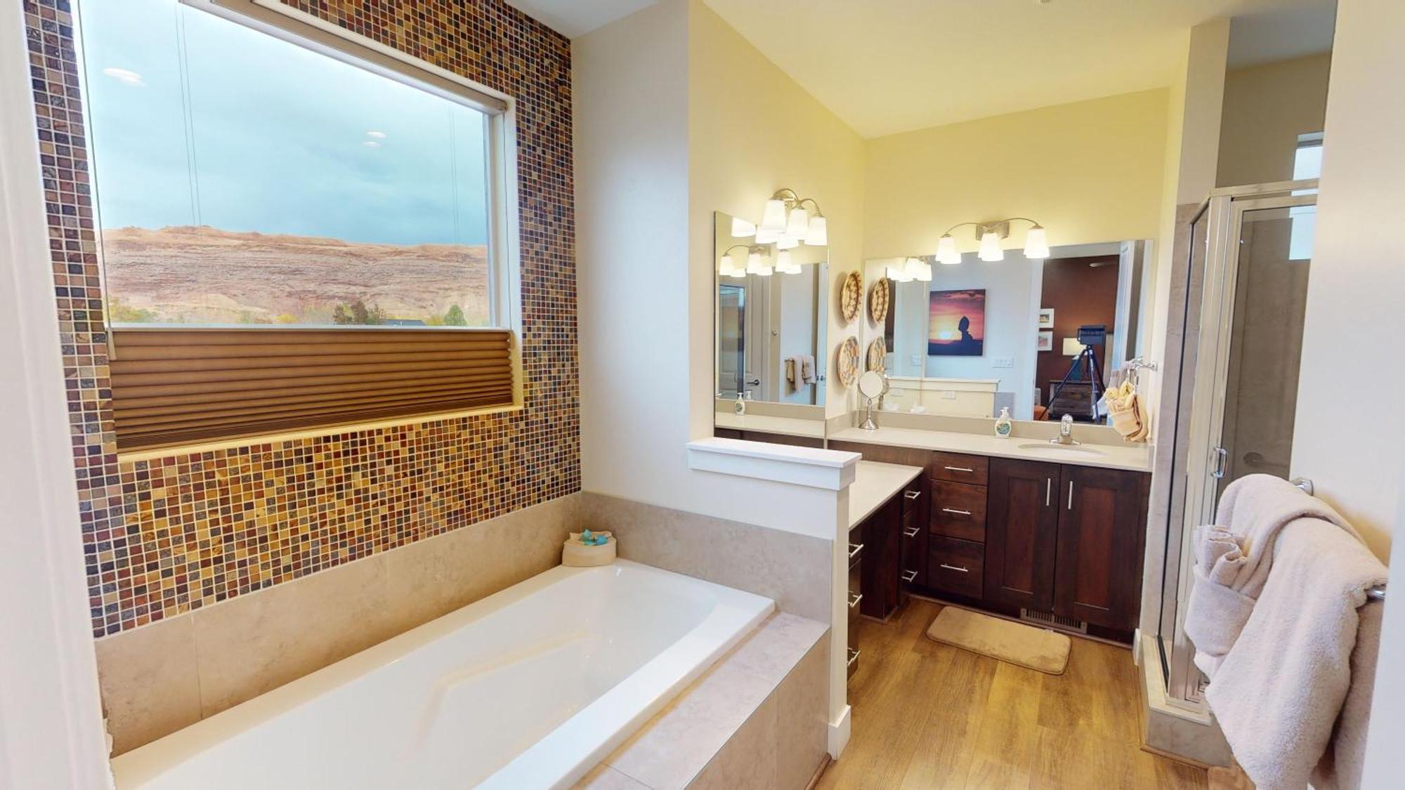 Entrada At Moab #640 Villa Exterior photo